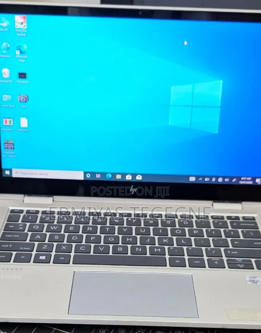 New Laptop HP EliteBook 840 16GB Intel Core i7 SSD 512GB