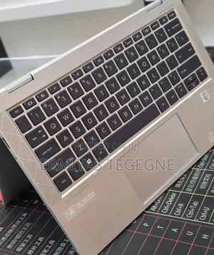 New Laptop HP EliteBook 840 16GB Intel Core i7 SSD 512GB