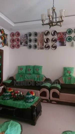 3bdrm House in Oromia, East Shewa for sale