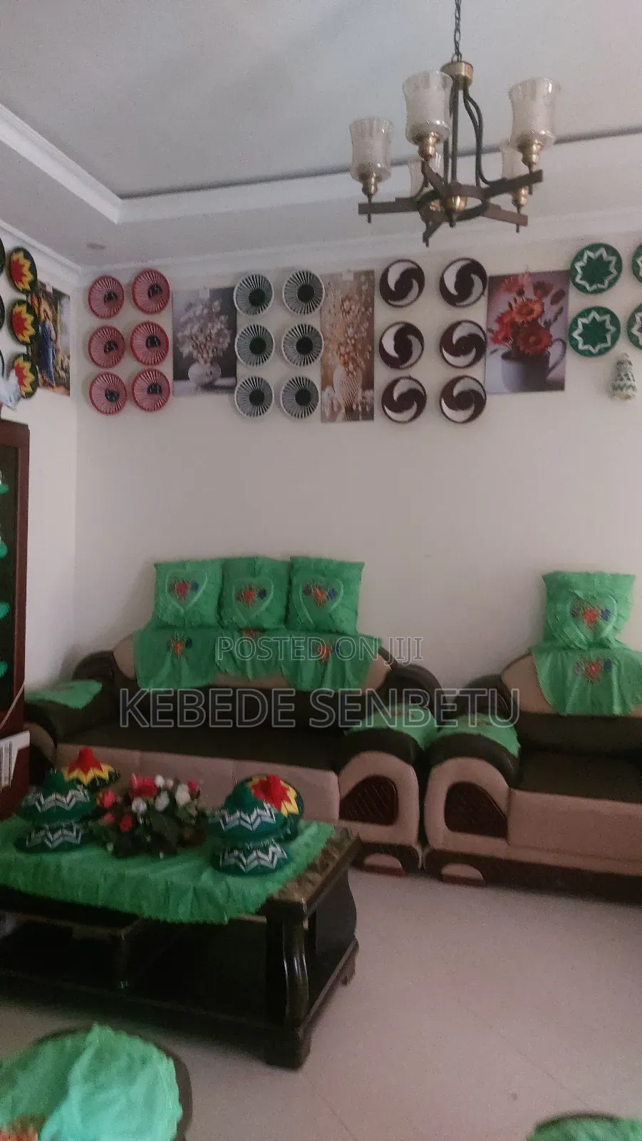 3bdrm House in Oromia, East Shewa for sale