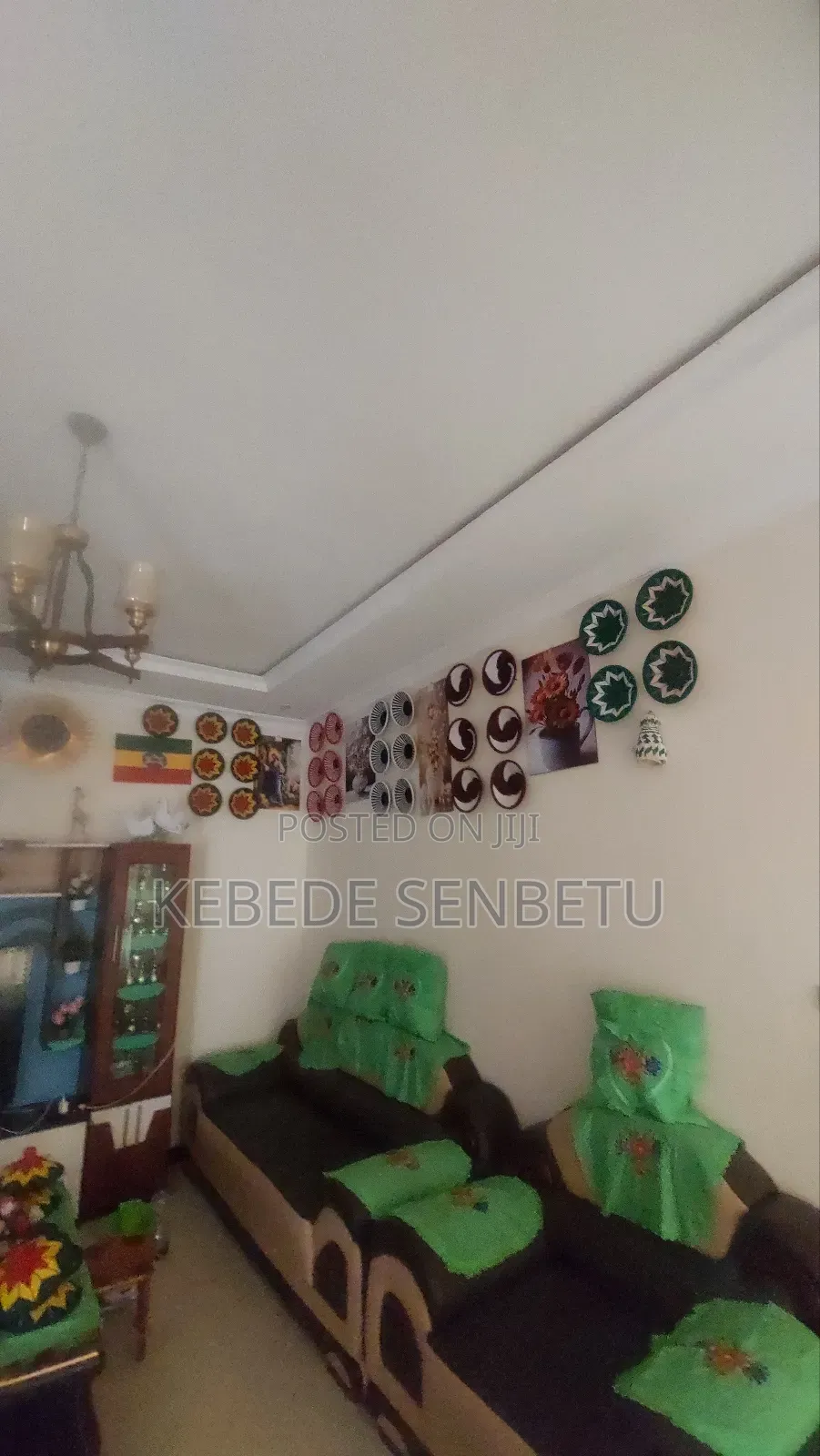 3bdrm House in Oromia, East Shewa for sale