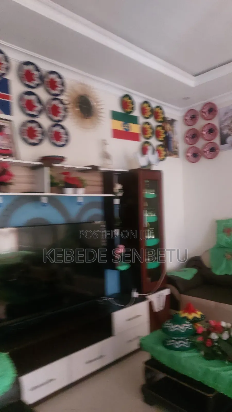 3bdrm House in Oromia, East Shewa for sale