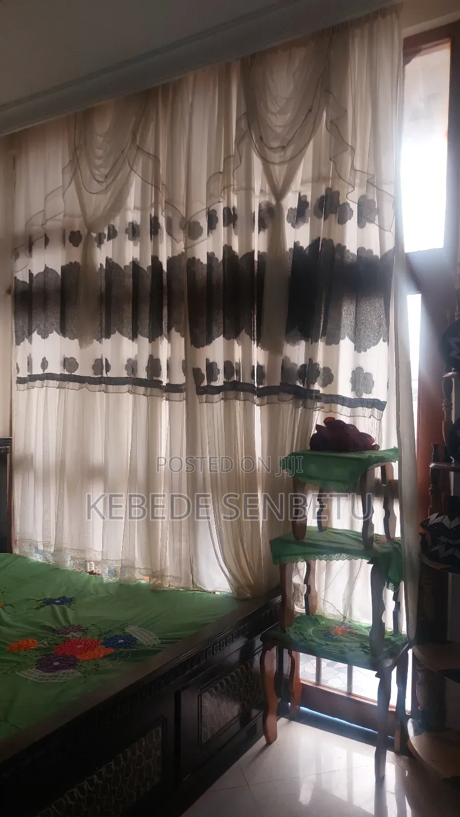 3bdrm House in Oromia, East Shewa for sale