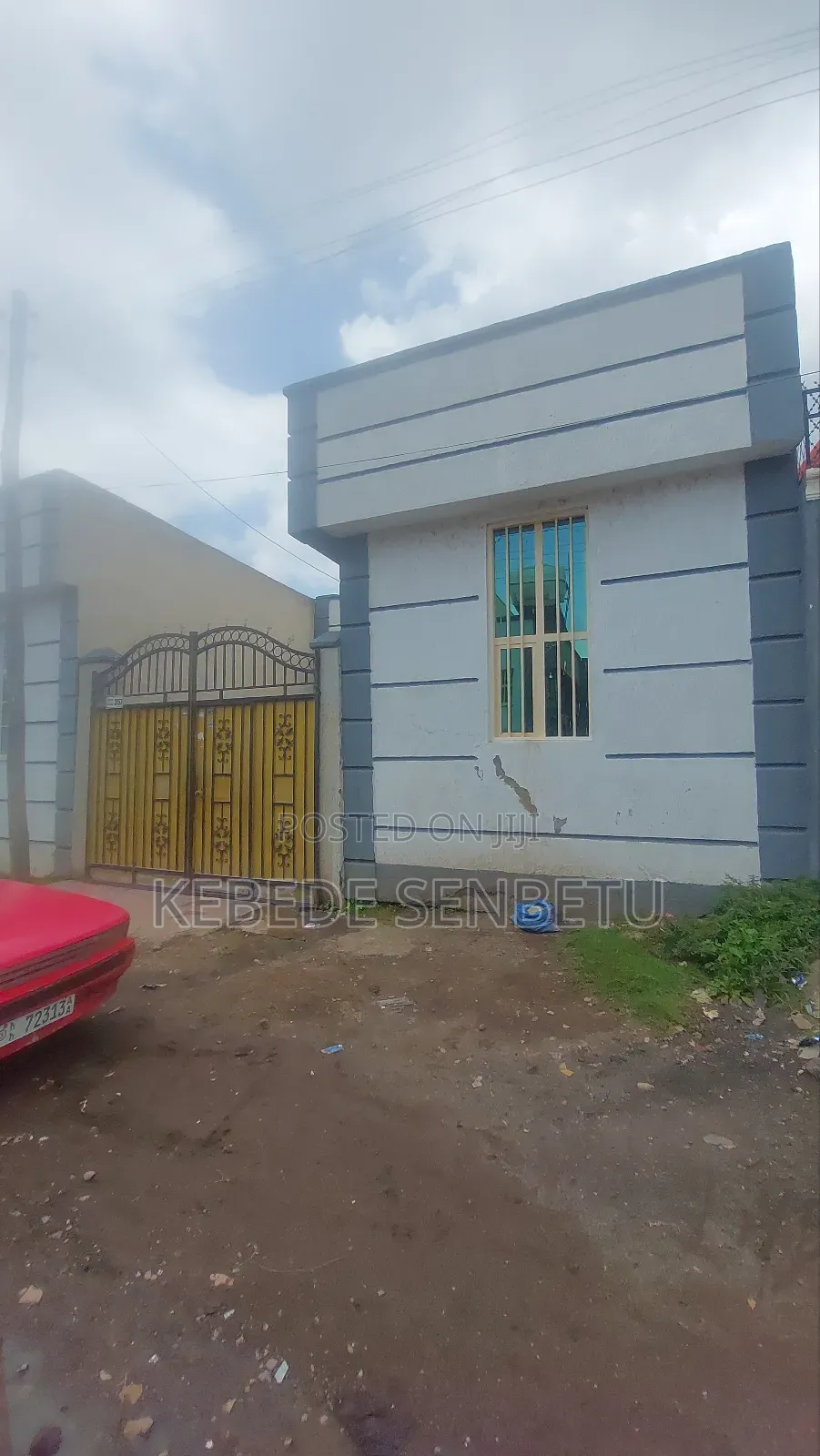 3bdrm House in Oromia, East Shewa for sale