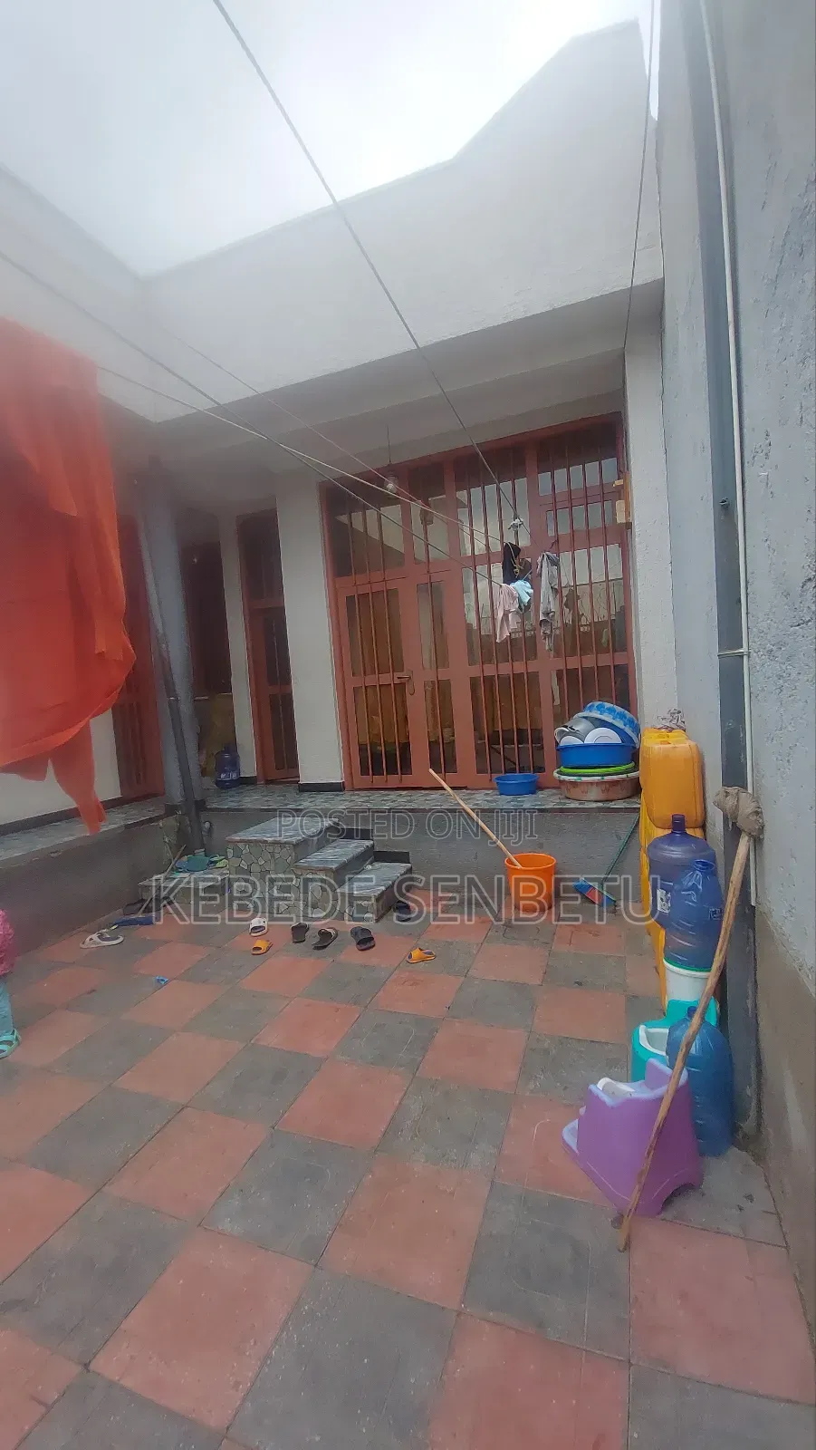 3bdrm House in Oromia, East Shewa for sale