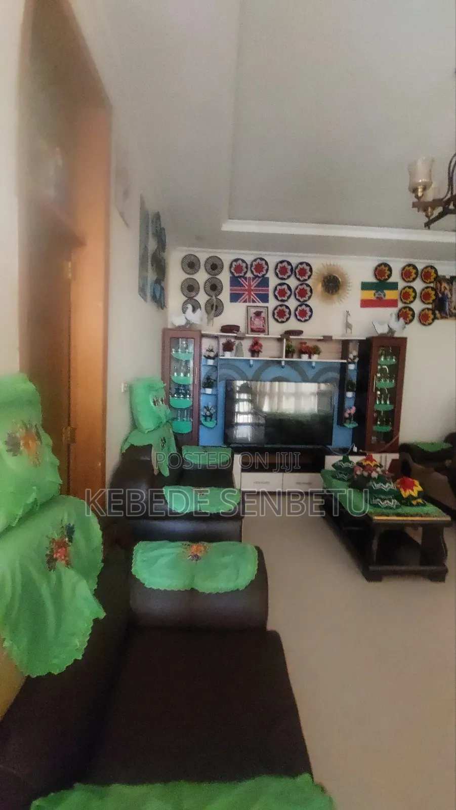 3bdrm House in Oromia, East Shewa for sale
