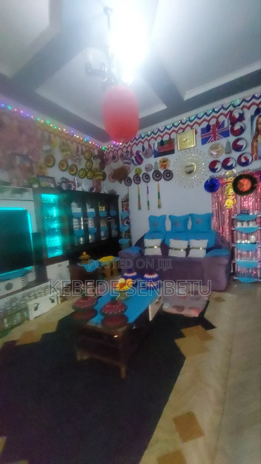 3bdrm House in Oromia, East Shewa for sale