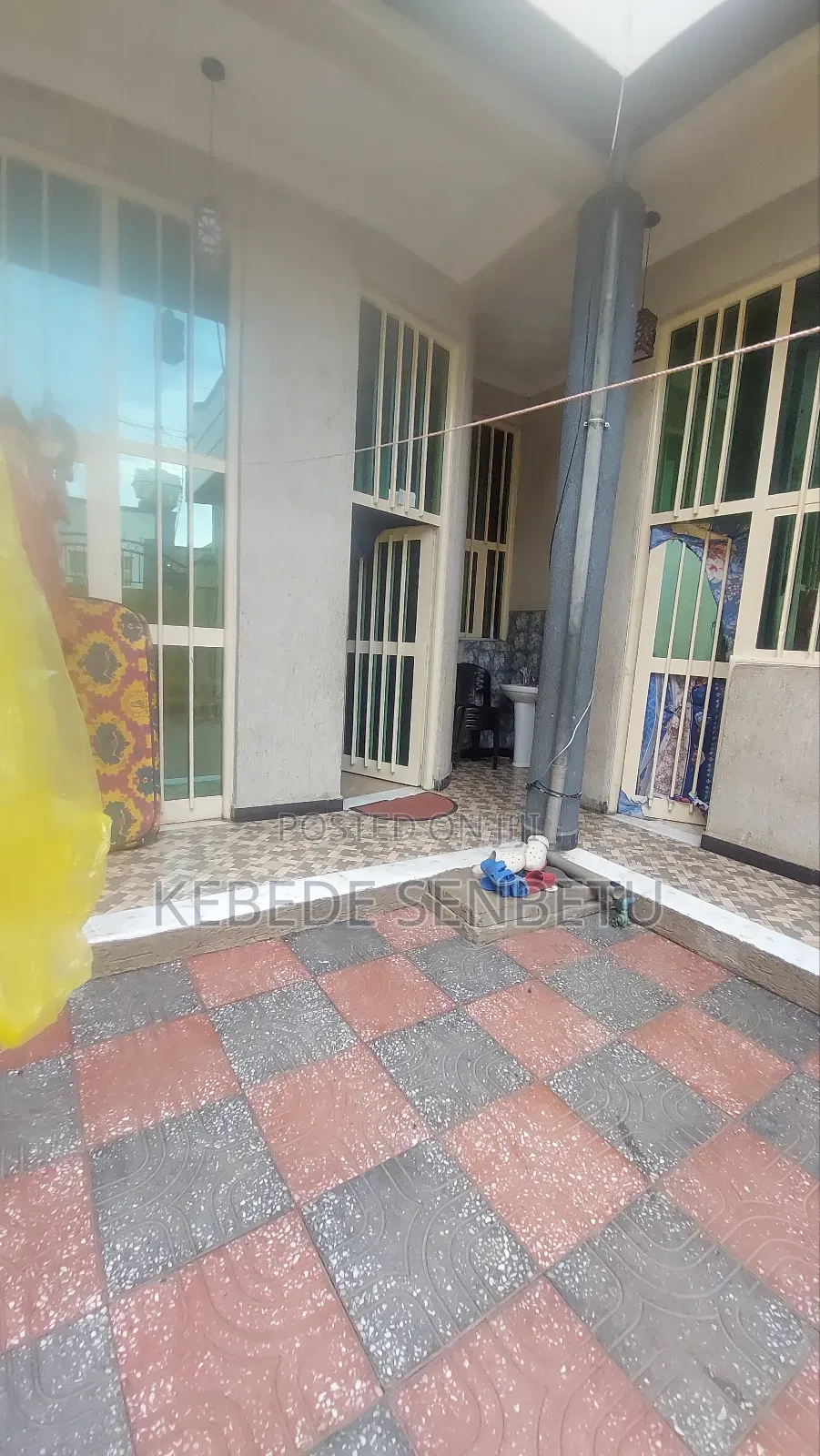 3bdrm House in Oromia, East Shewa for sale