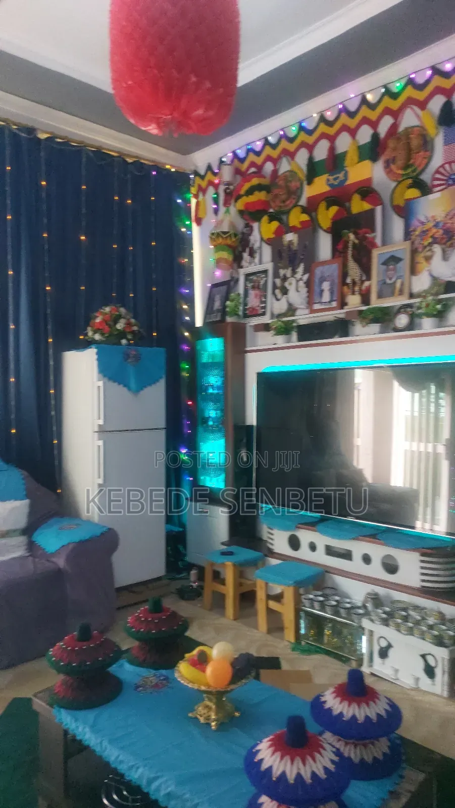 3bdrm House in Oromia, East Shewa for sale