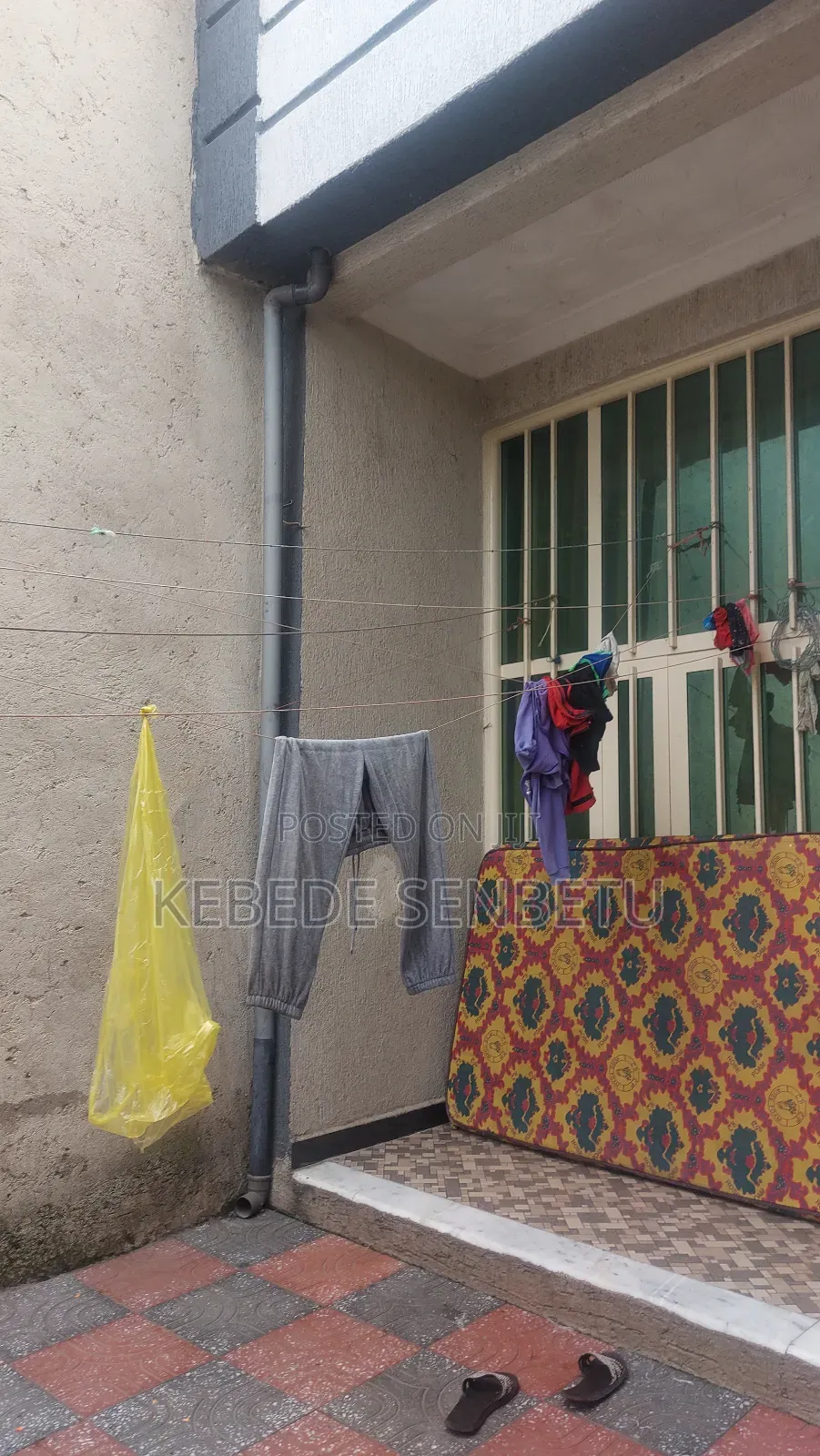 3bdrm House in Oromia, East Shewa for sale