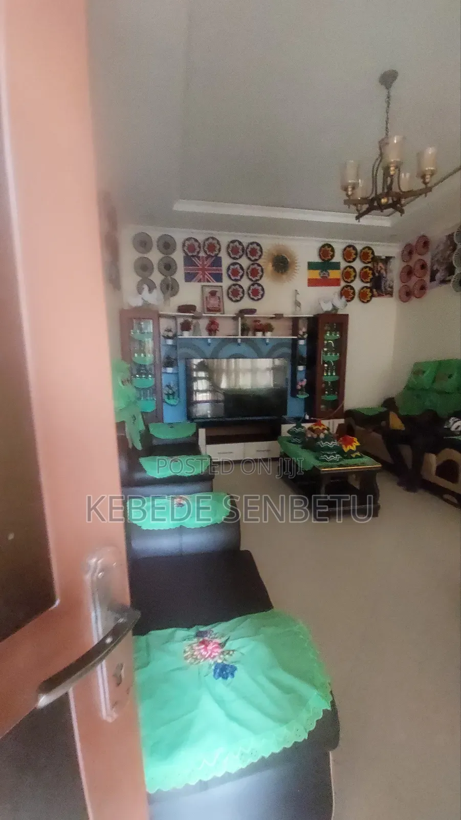 3bdrm House in Oromia, East Shewa for sale