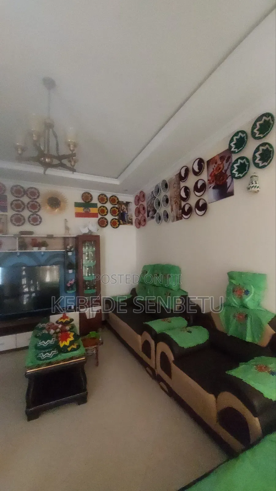 3bdrm House in Oromia, East Shewa for sale