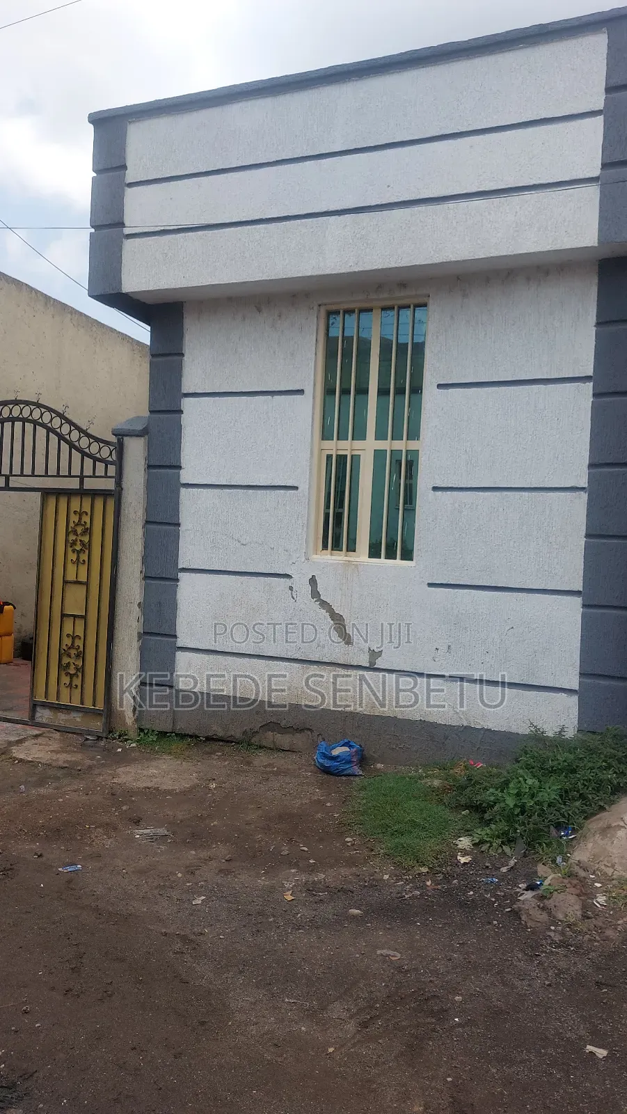 3bdrm House in Oromia, East Shewa for sale