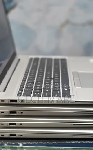 New Laptop HP EliteBook 850 G8 16GB Intel Core i7 SSD 512GB