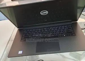 New Laptop Dell XPS 15 16GB Intel Core i9 SSD 512GB