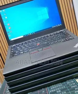 New Laptop Lenovo ThinkPad T440 8GB Intel Core i7 HDD 750GB
