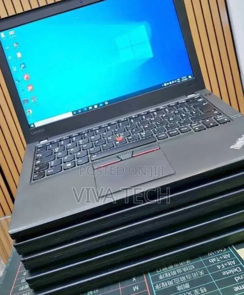 New Laptop Lenovo ThinkPad T440 8GB Intel Core i7 HDD 750GB