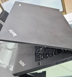 New Laptop Lenovo ThinkPad T440 8GB Intel Core i7 HDD 750GB