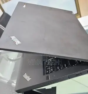 New Laptop Lenovo ThinkPad T440 8GB Intel Core i7 HDD 750GB