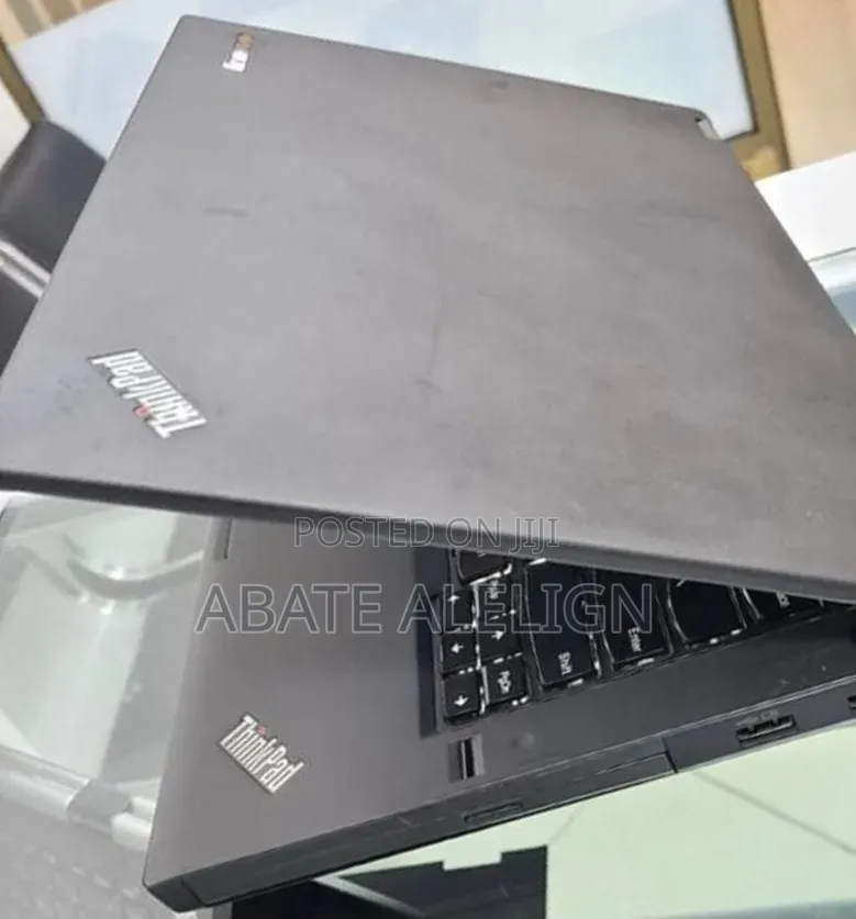 New Laptop Lenovo ThinkPad T440 8GB Intel Core i7 HDD 750GB