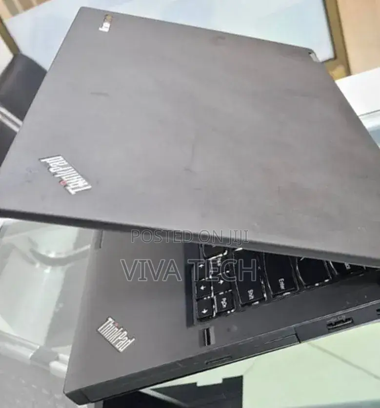 New Laptop Lenovo ThinkPad T440 8GB Intel Core i7 HDD 750GB