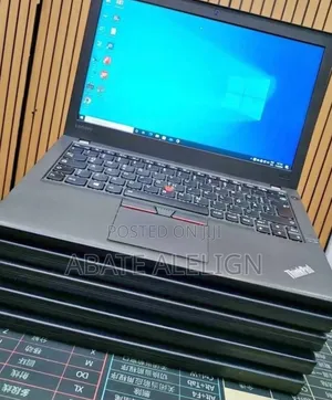 New Laptop Lenovo ThinkPad T440 8GB Intel Core i7 HDD 750GB