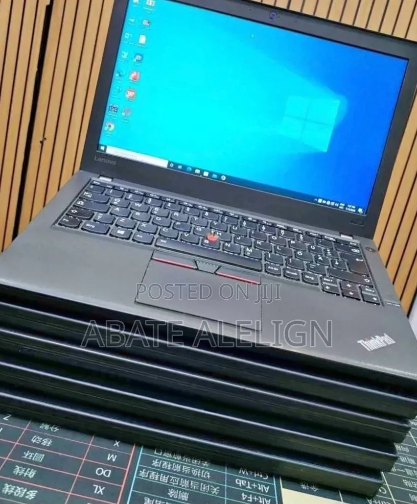 New Laptop Lenovo ThinkPad T440 8GB Intel Core i7 HDD 750GB