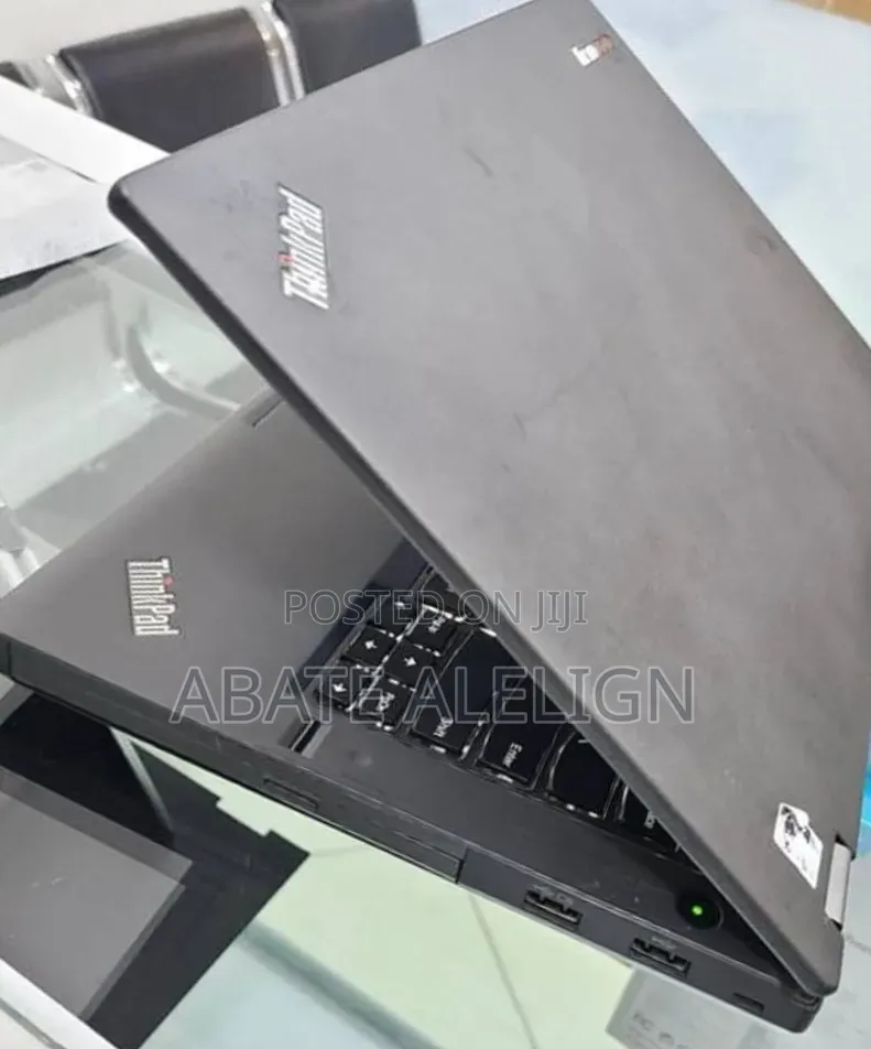New Laptop Lenovo ThinkPad T440 8GB Intel Core i7 HDD 750GB
