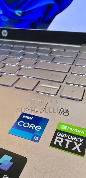 New Laptop HP Pavilion 14 16GB Intel Core i5 SSD 512GB