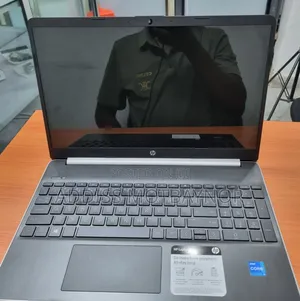 New Laptop HP Stream Notebook 8GB Intel Core i5 SSD 512GB