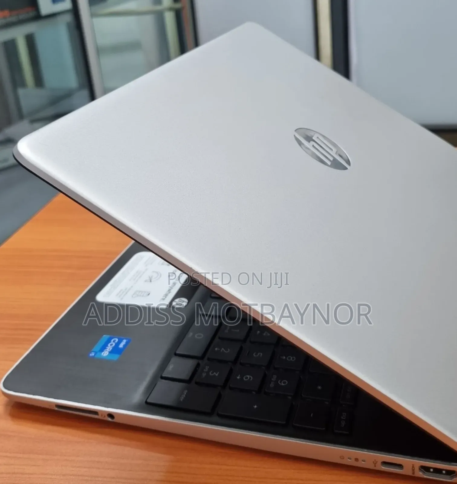 New Laptop HP Stream Notebook 8GB Intel Core i5 SSD 512GB