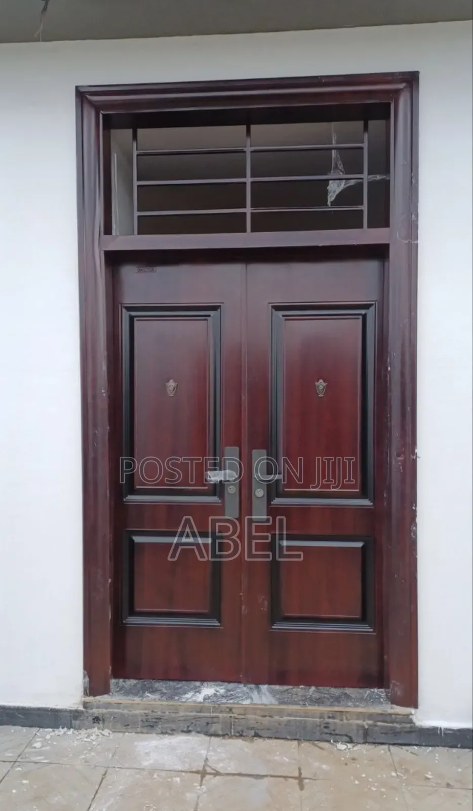 Victor Door – Premium Security Doors for Every Home