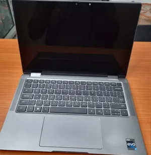 New Laptop Dell Latitude 7340 32GB Intel Core i7 SSD 512GB