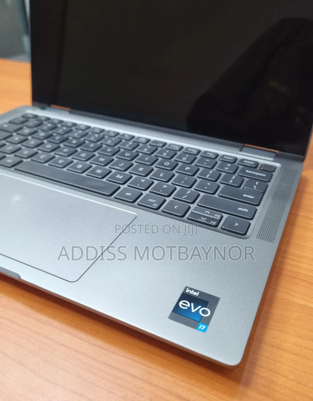 New Laptop Dell Latitude 7340 32GB Intel Core i7 SSD 512GB