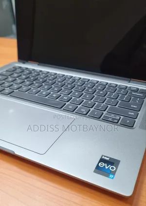 New Laptop Dell Latitude 7340 32GB Intel Core i7 SSD 512GB