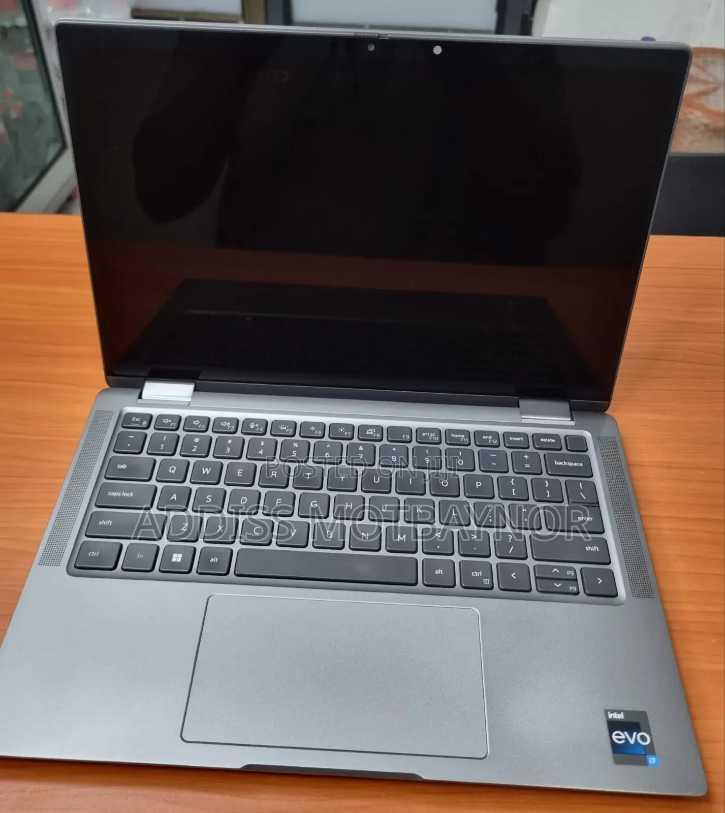 New Laptop Dell Latitude 7340 32GB Intel Core i7 SSD 512GB