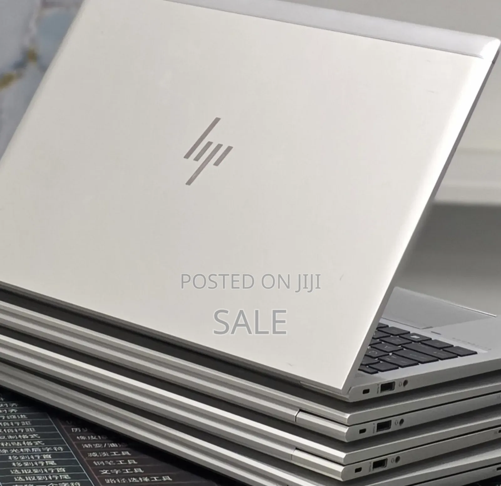 New Laptop HP EliteBook 850 G8 16GB Intel Core i7 SSD 512GB