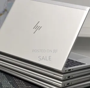 New Laptop HP EliteBook 850 G8 16GB Intel Core i7 SSD 512GB