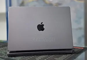 New Laptop Apple MacBook Pro 2021 M1 32GB Apple M1 Pro SSD 512GB