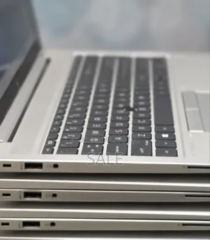 New Laptop HP EliteBook 850 G8 16GB Intel Core i7 SSD 512GB