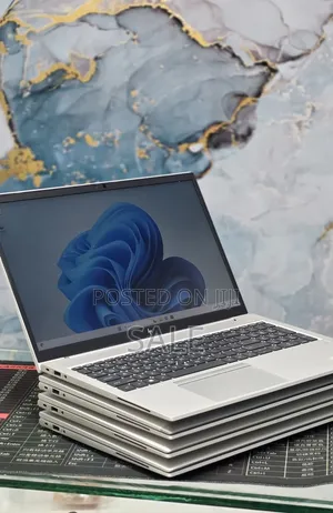 New Laptop HP EliteBook 850 G8 16GB Intel Core i7 SSD 512GB