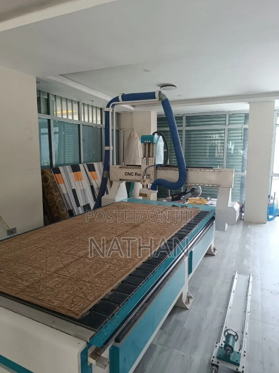 CNC Machine