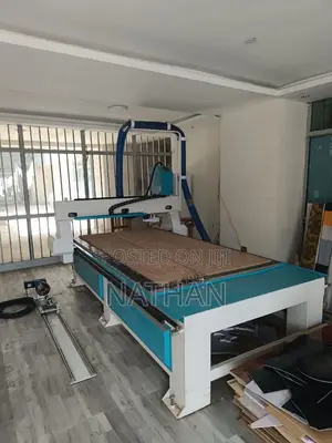 CNC Machine
