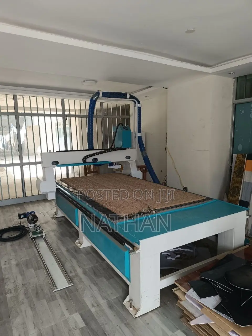CNC Machine