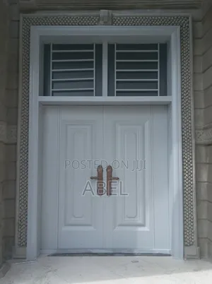 Victor Door – Luxury Steel Doors at Affordable Prices