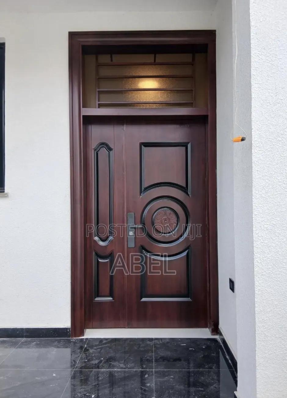 Victor Door – Luxury Steel Doors at Affordable Prices