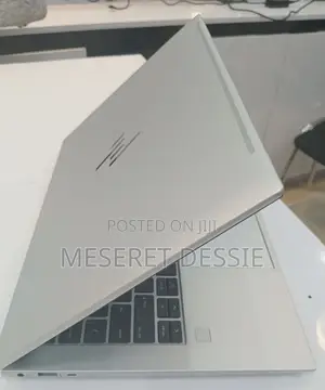New Laptop HP EliteBook 840 G9 16GB Intel Core i7 SSD 512GB