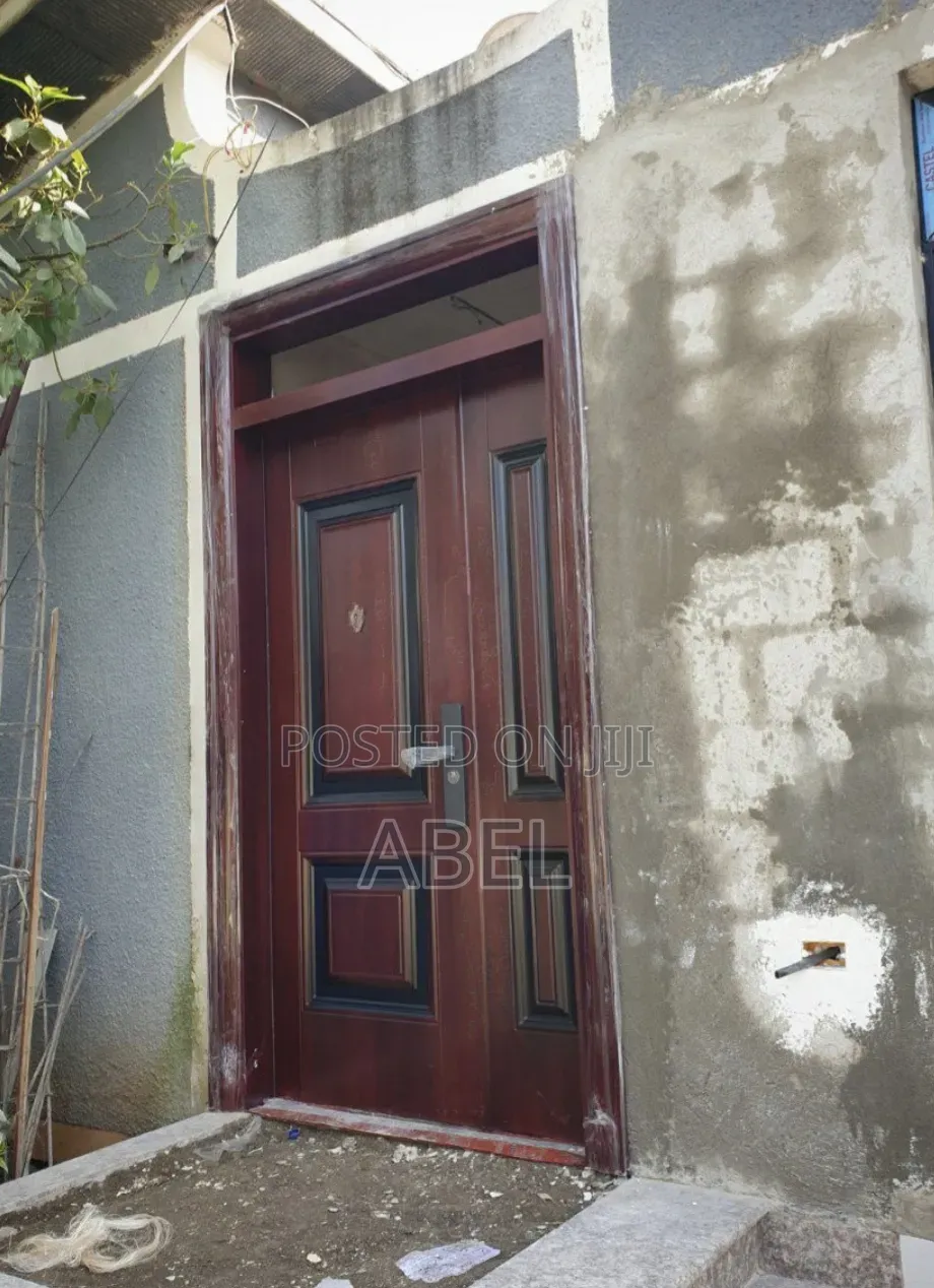 Victor Door – Luxury Steel Doors at Affordable Prices
