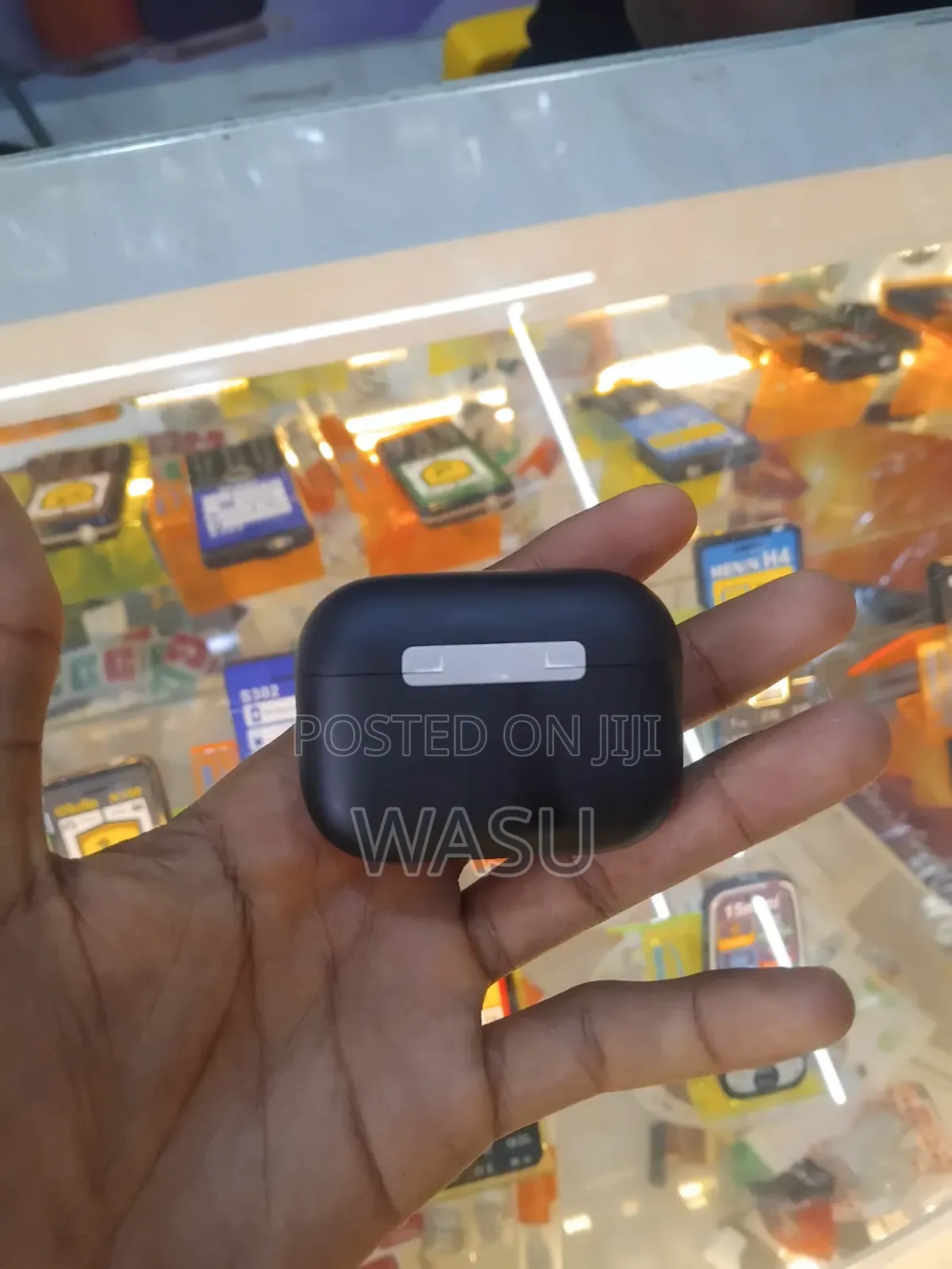 ​Original Premium Airpods Collection (Apple, Pro 5s, Airpods Max)