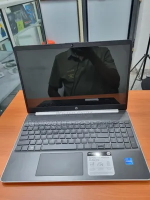 New Laptop HP Stream Notebook 8GB Intel Core i5 SSD 512GB